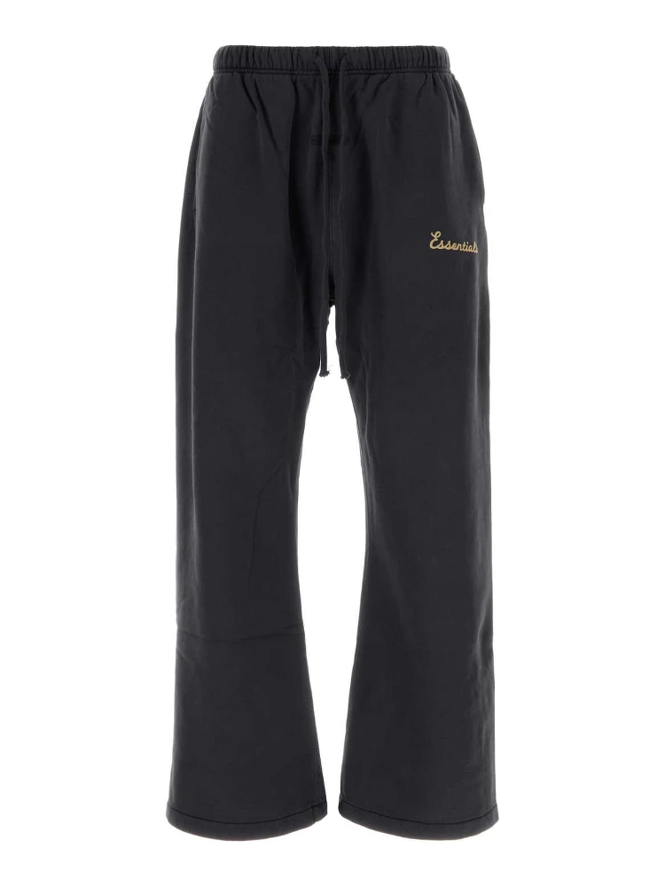 TRAINING CLASSIC FIT FLARE SWEATPANT
