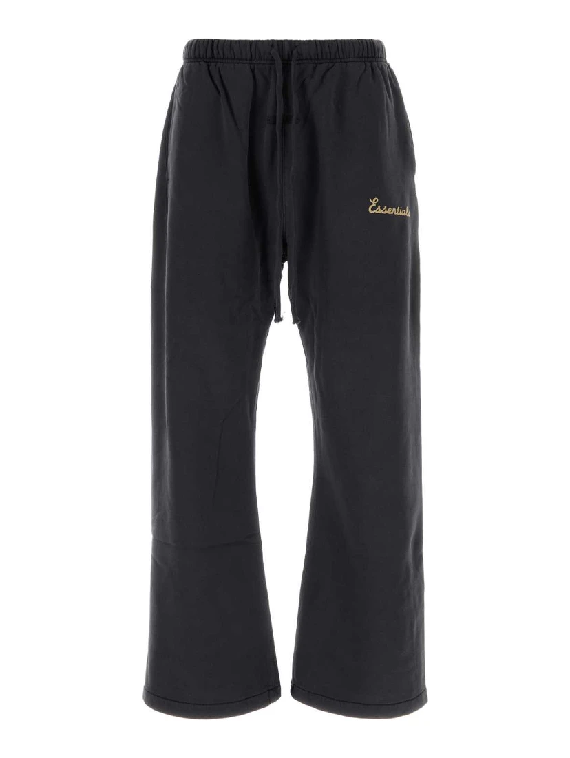 TRAINING CLASSIC FIT FLARE SWEATPANT