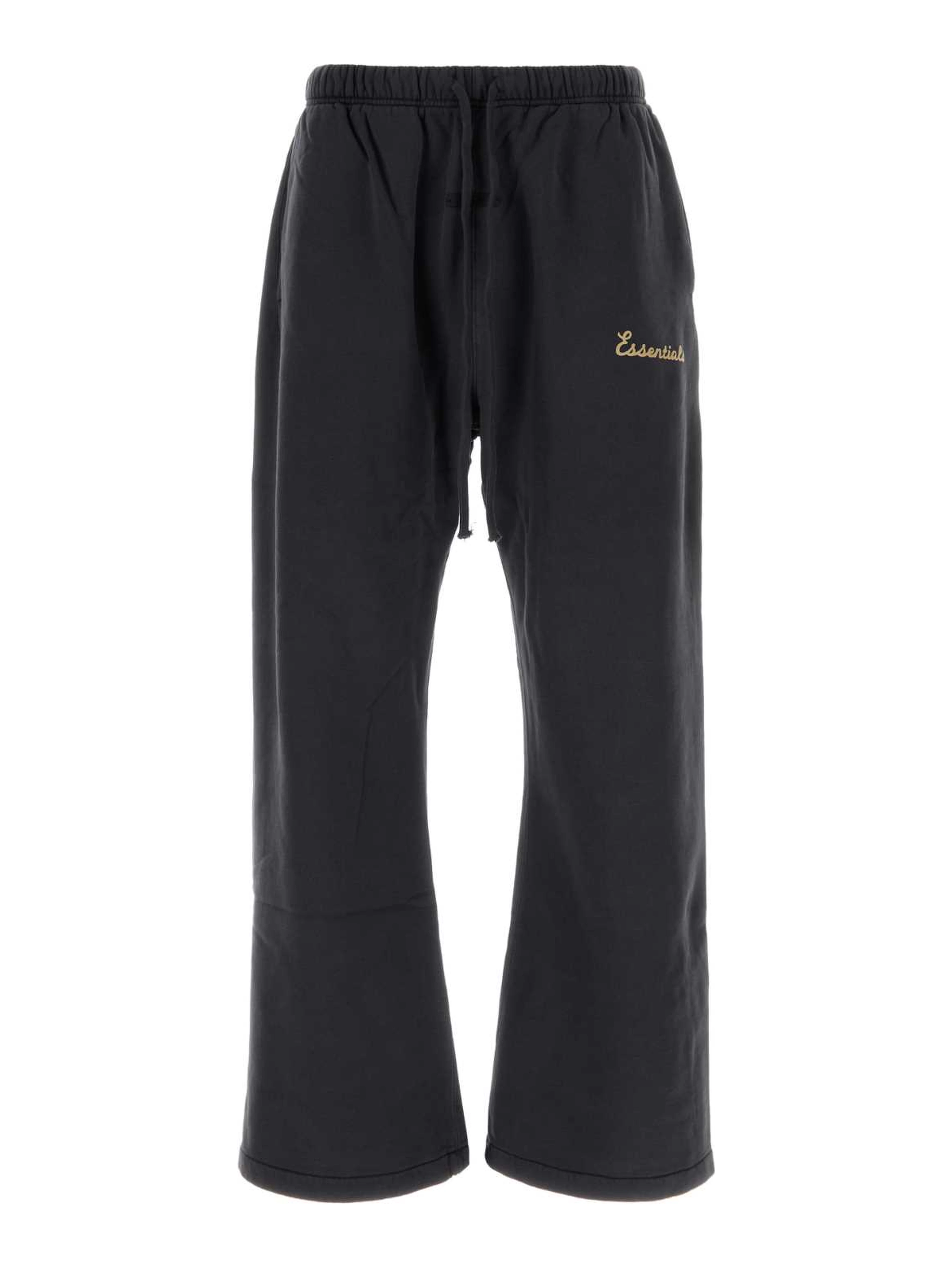 TRAINING CLASSIC FIT FLARE SWEATPANT