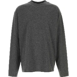 Classic Long Sleeve Tee