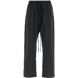 Relaxed Track Pant