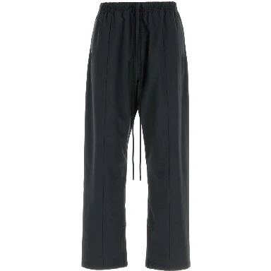 Relaxed Track Pant