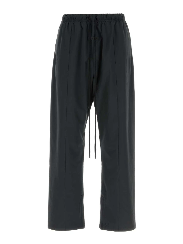 Relaxed Track Pant