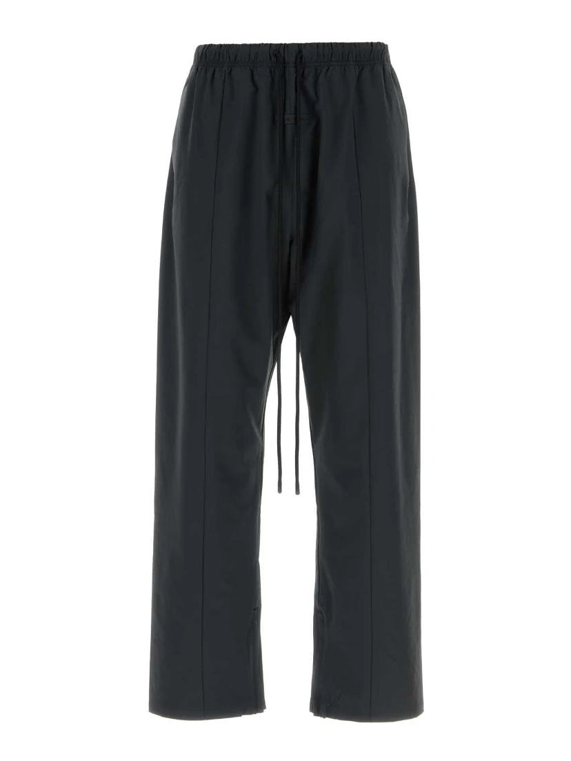 Relaxed Track Pant