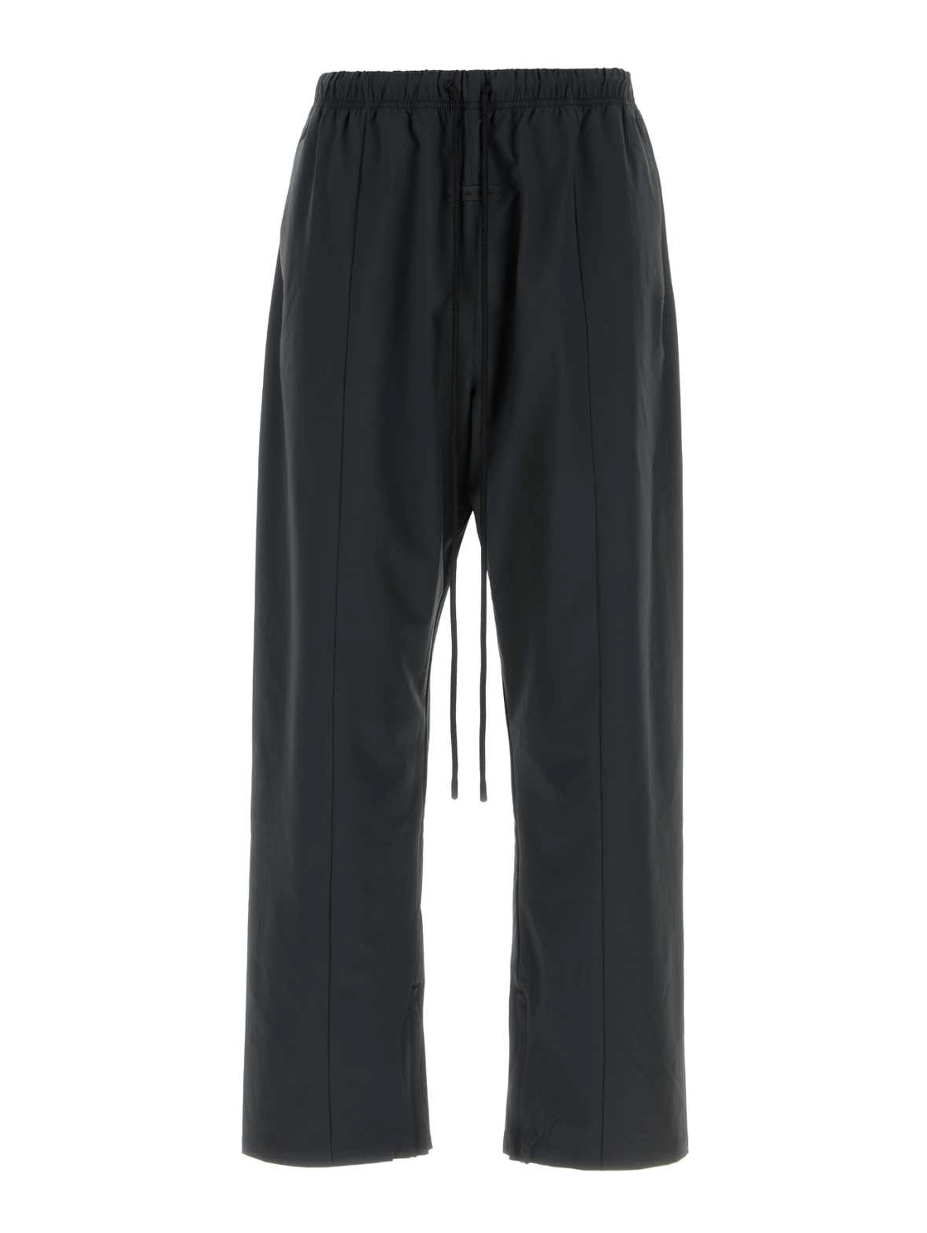 Relaxed Track Pant