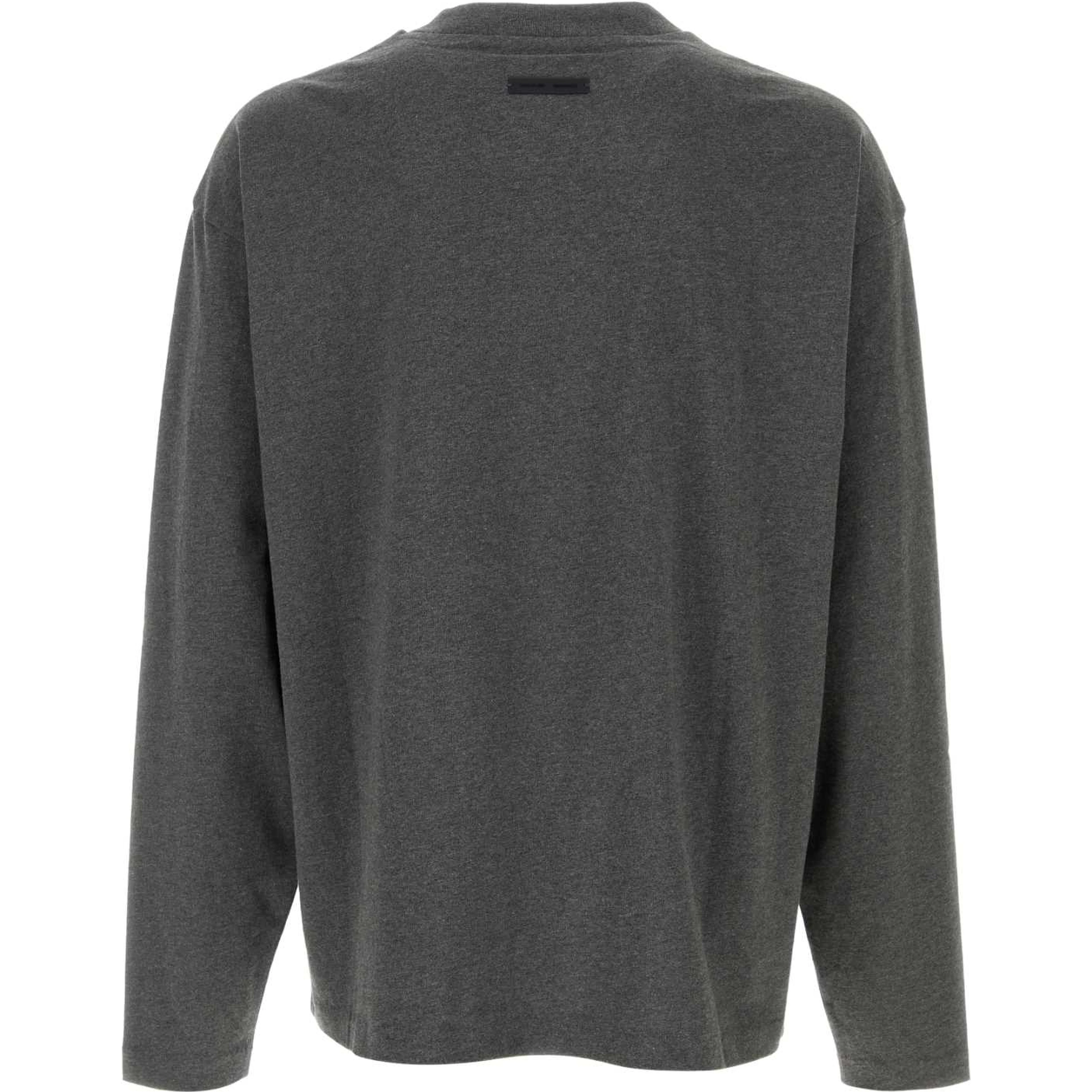 Classic Long Sleeve Tee