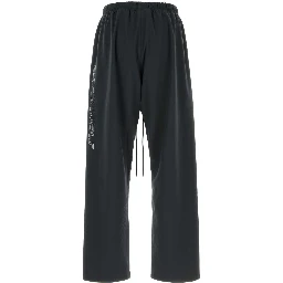 Relaxed Track Pant