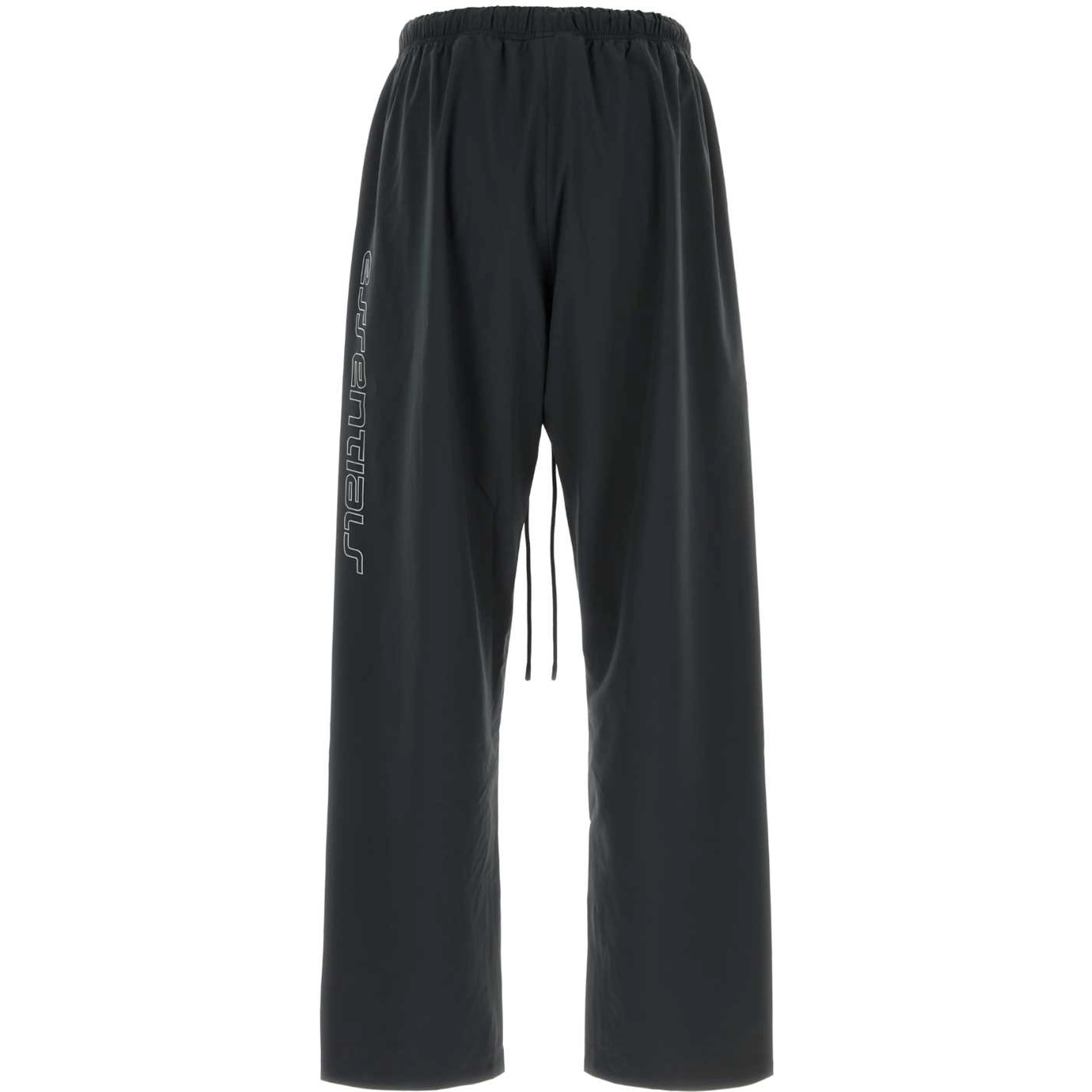 Relaxed Track Pant