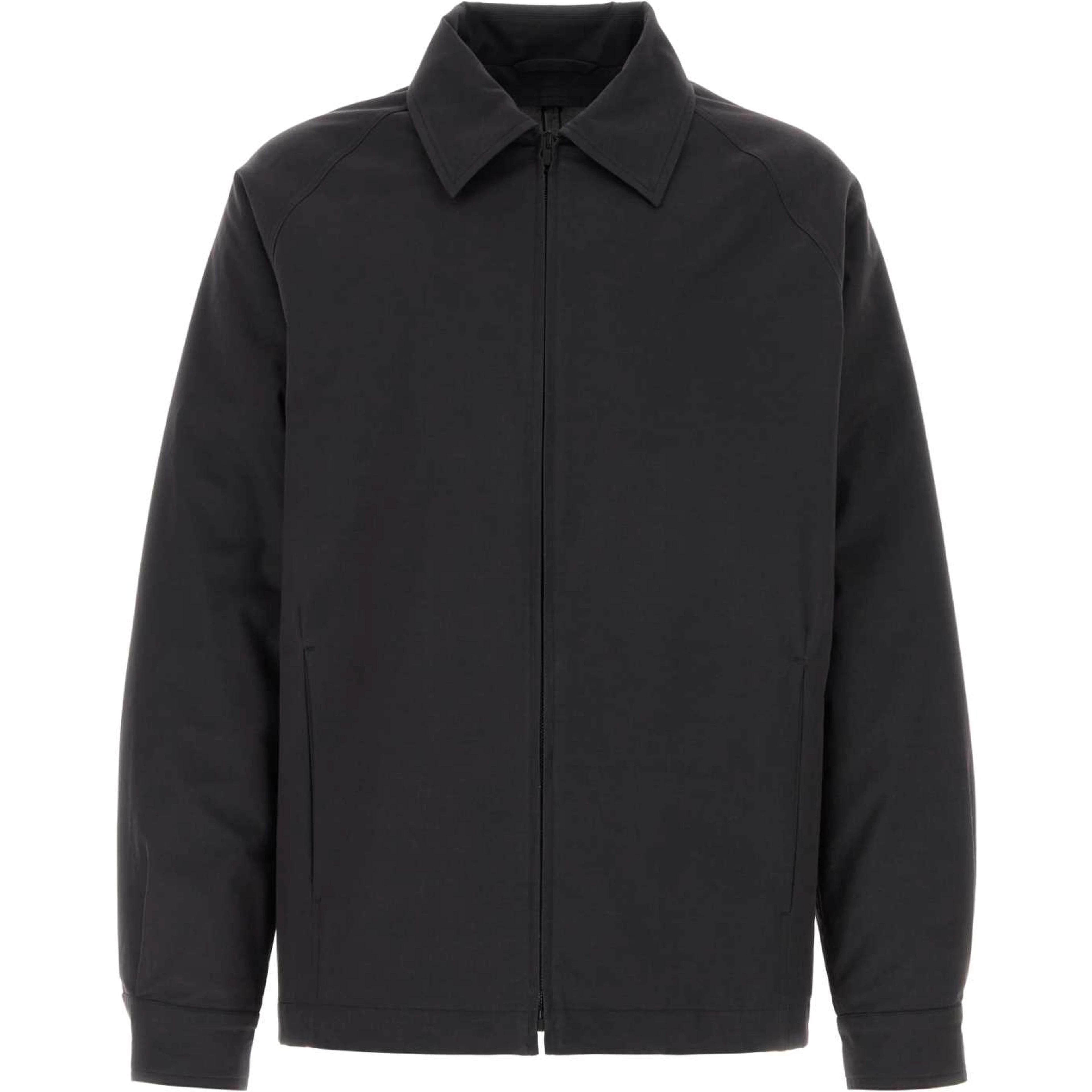 PULP JACKET