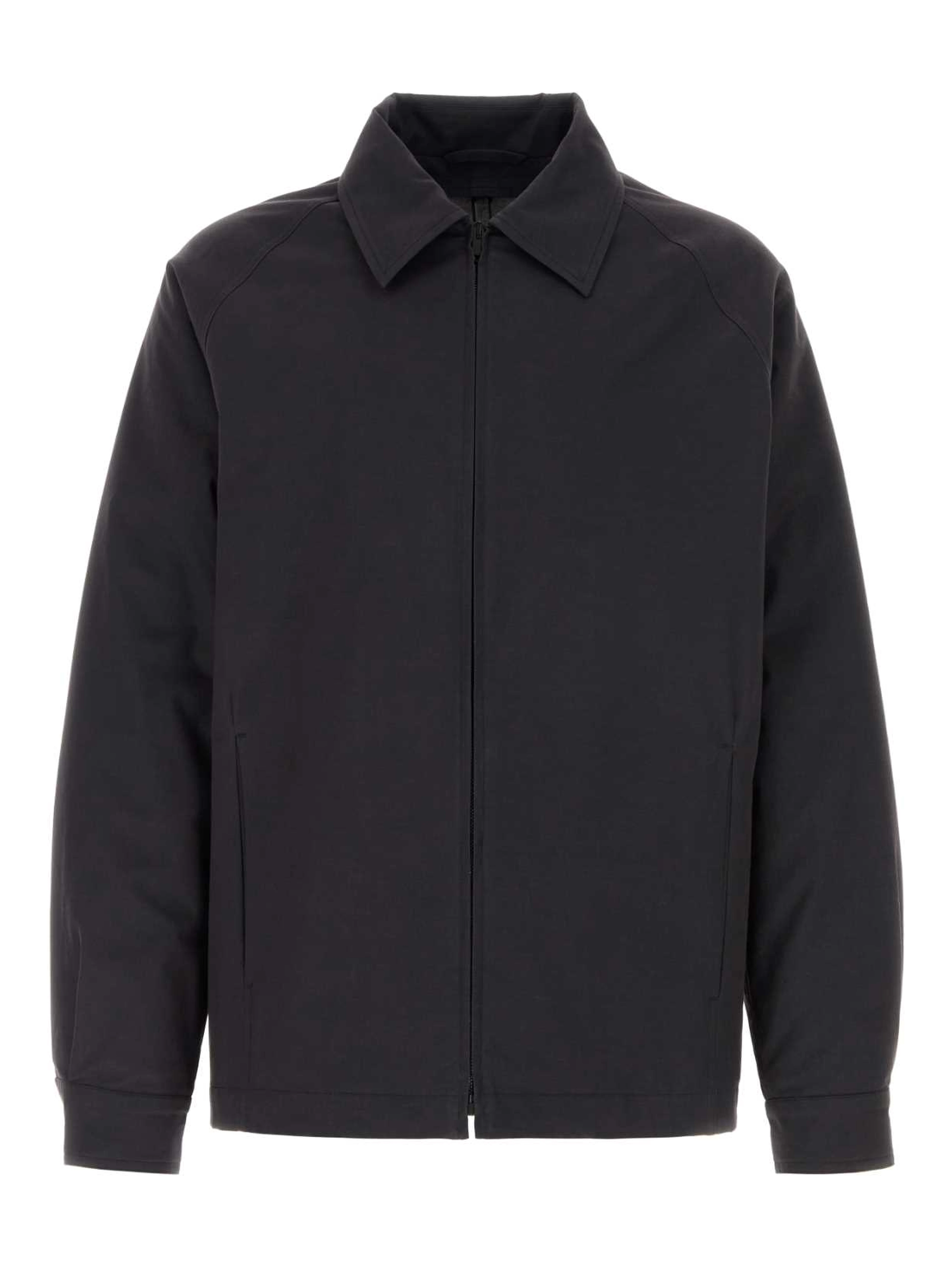 PULP JACKET