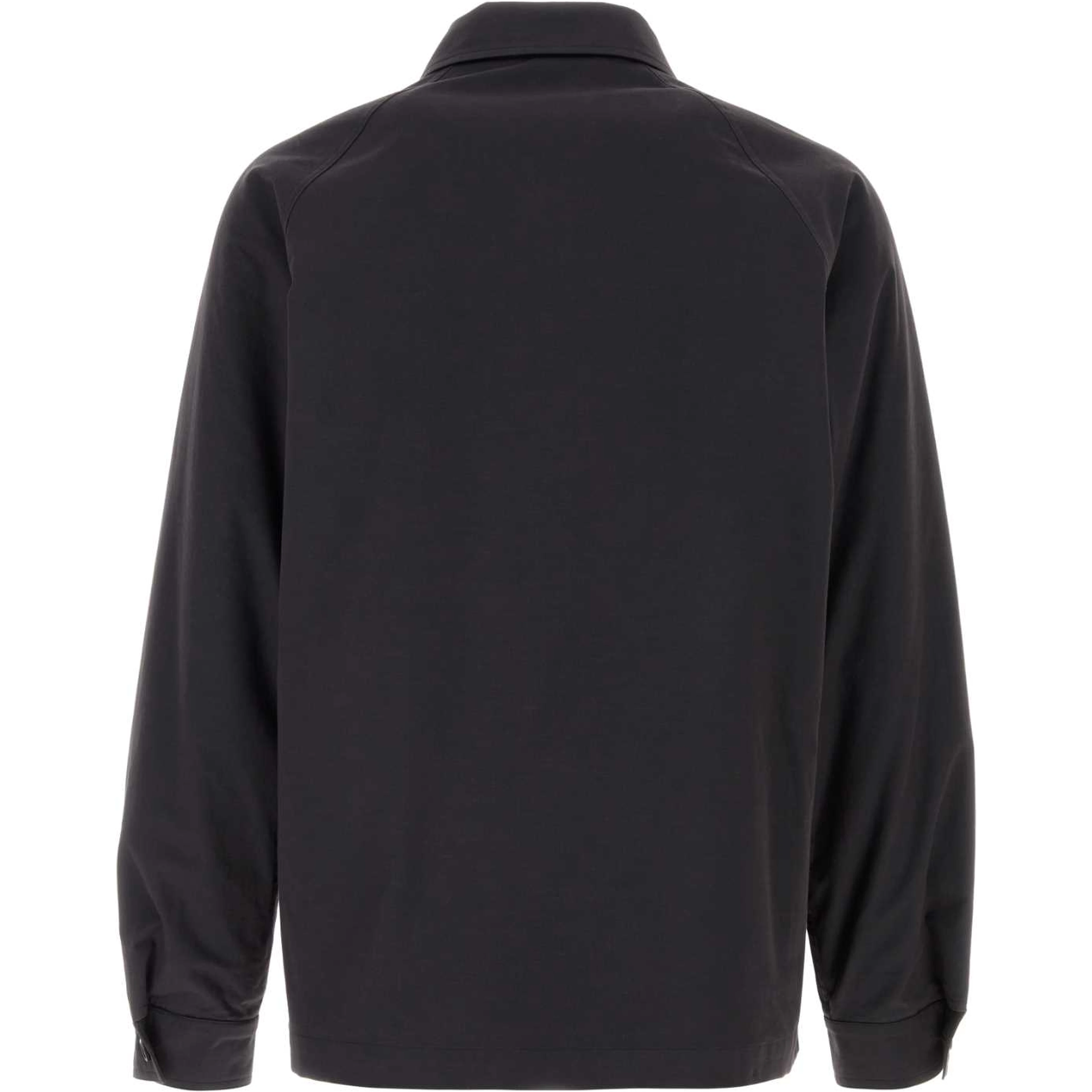 PULP JACKET