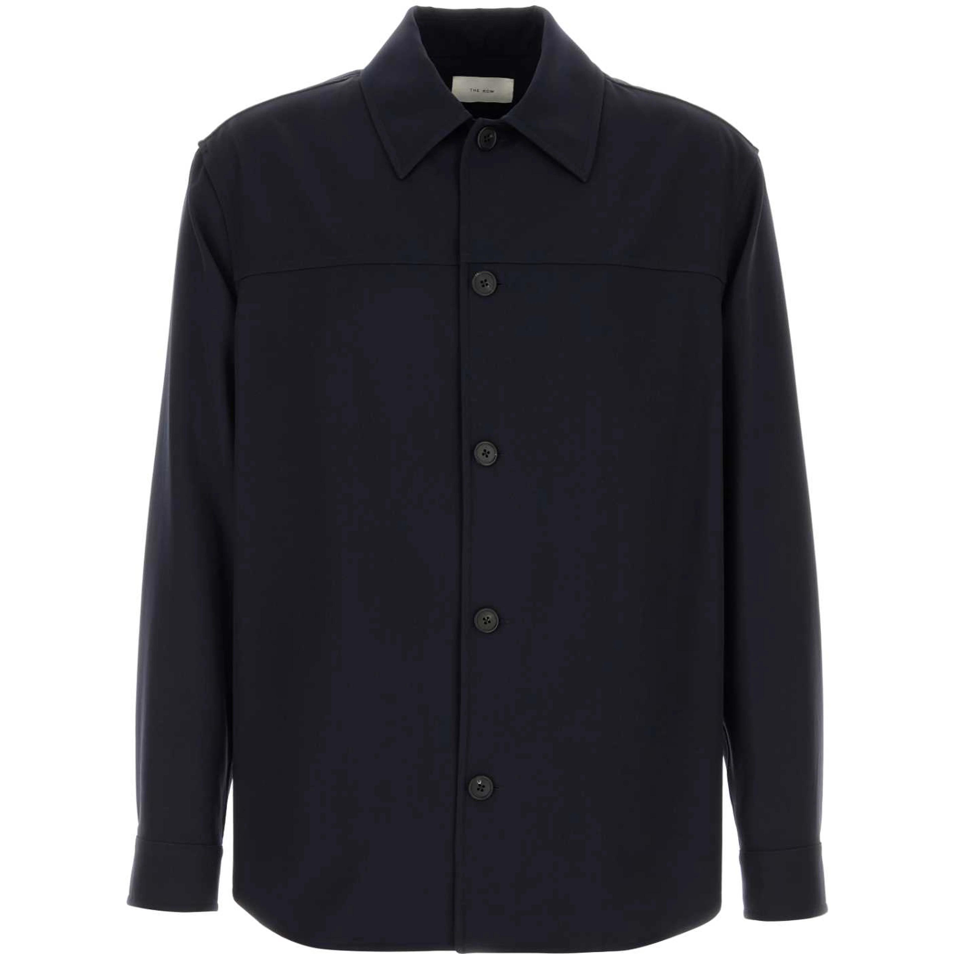 OSLO JACKET