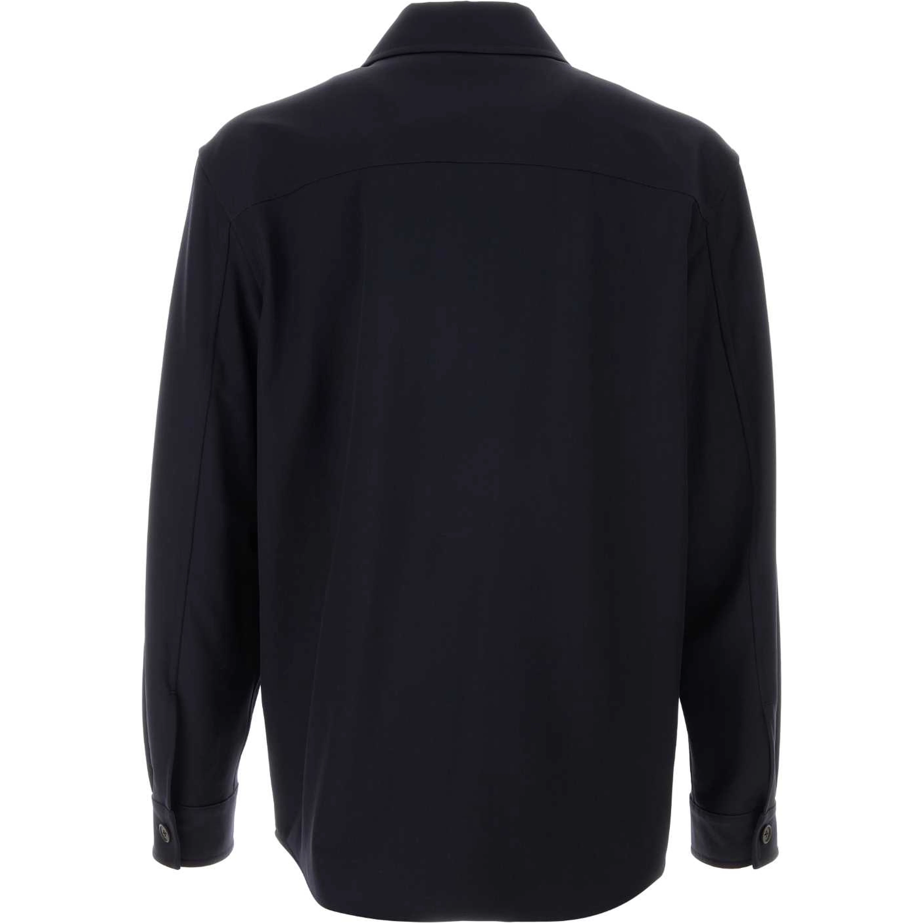 OSLO JACKET
