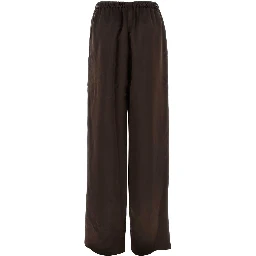 PANTALONE PALAZZO