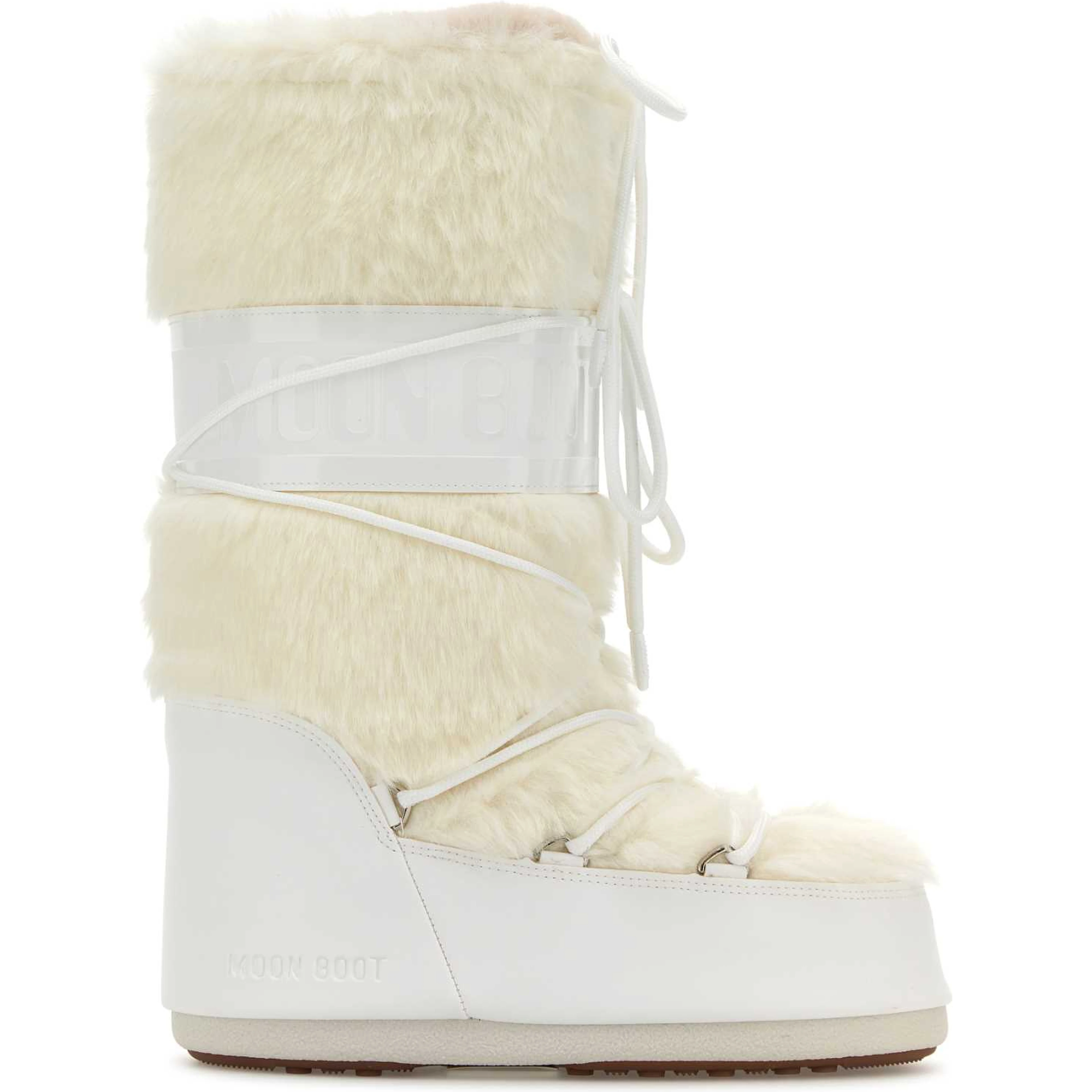 MB ICON FAUX FUR
