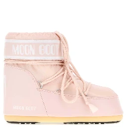 MB ICON LOW NYLON