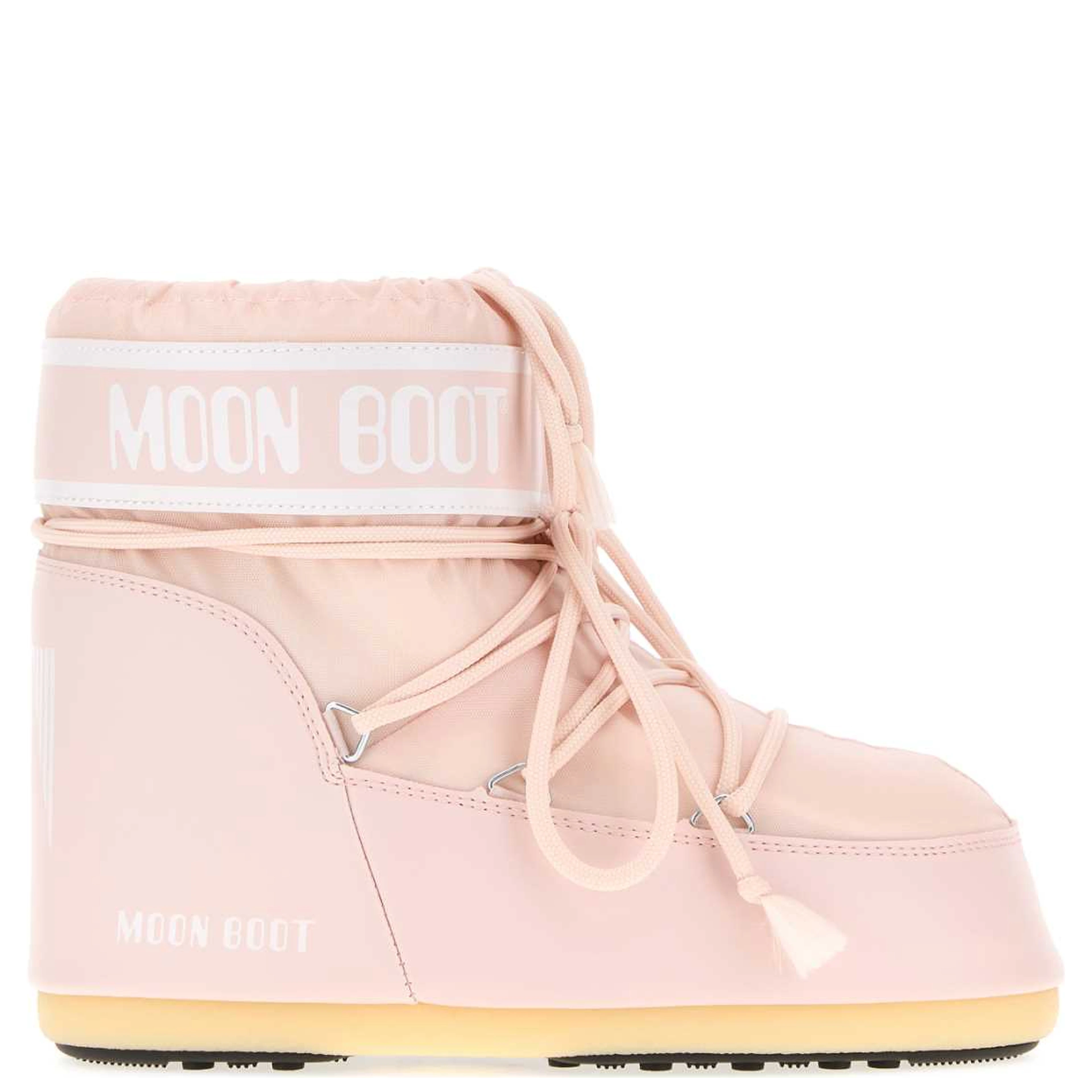 MB ICON LOW NYLON
