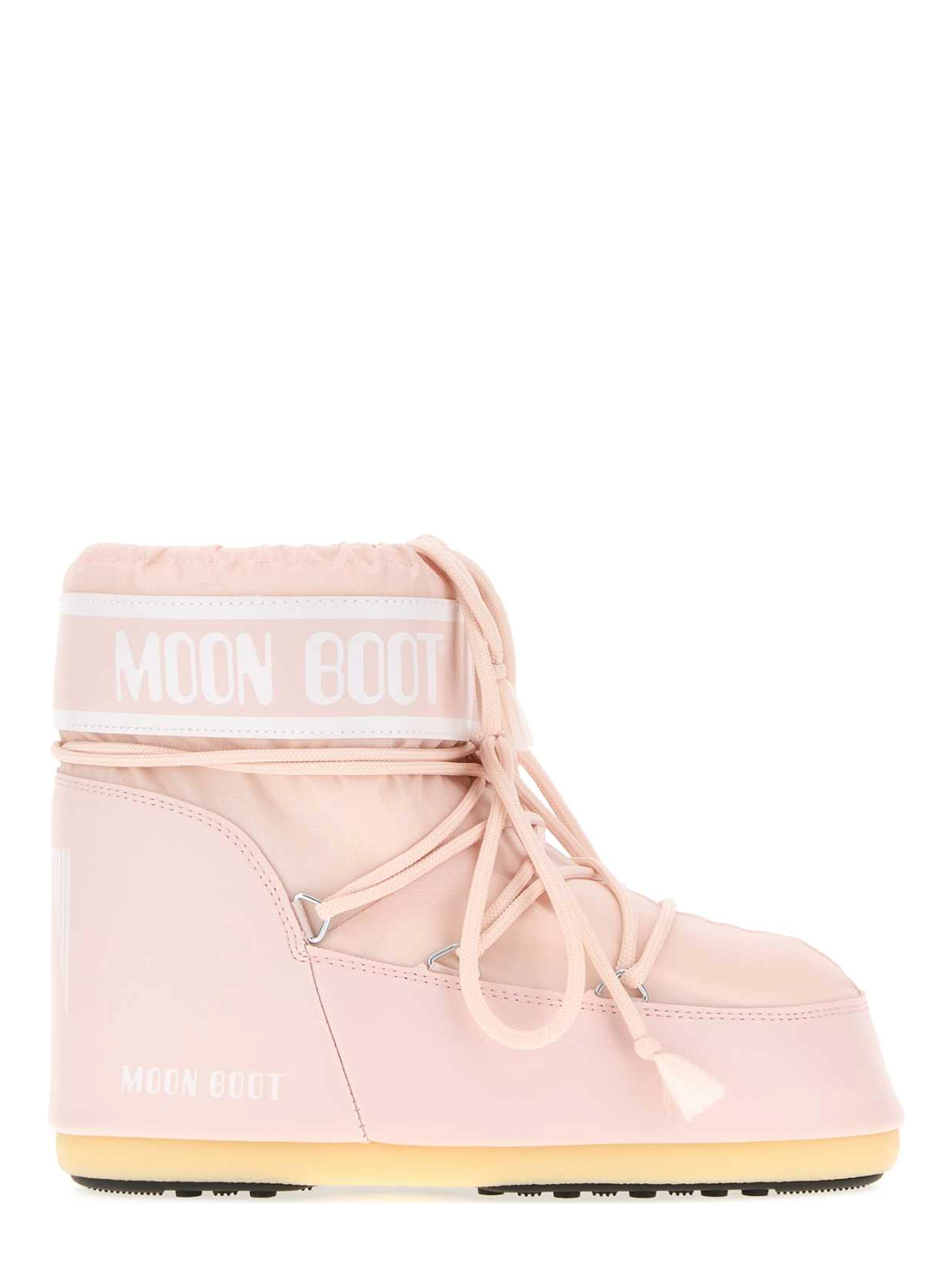 MB ICON LOW NYLON