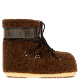 MB ICON LOW FLEECE