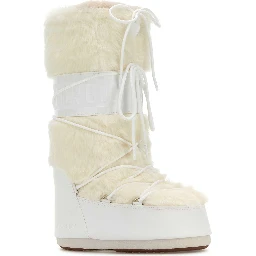 MB ICON FAUX FUR