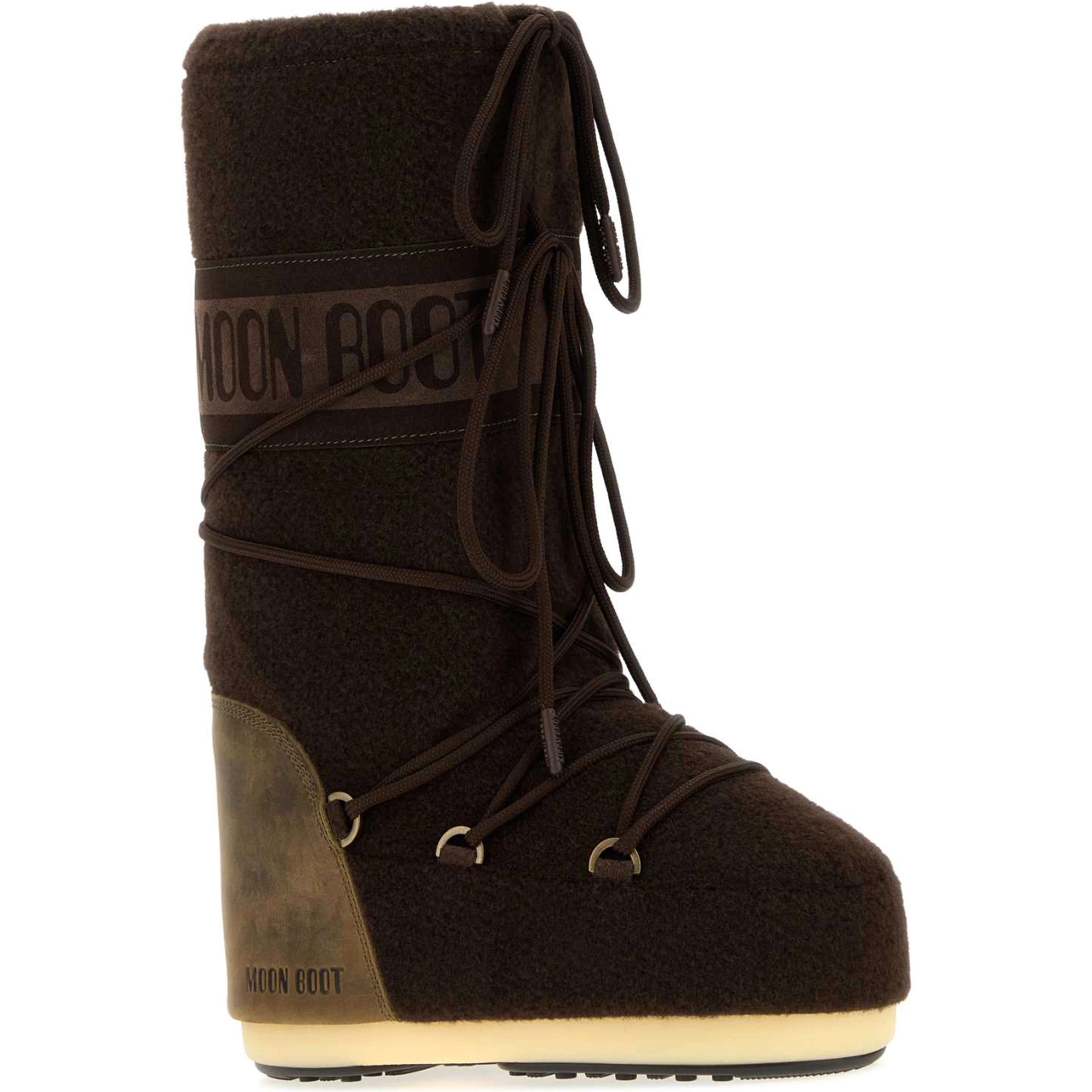 MB ICON NUBUCK FELT