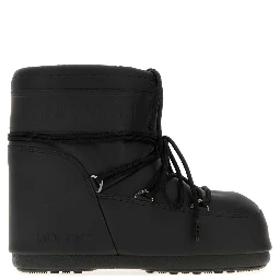 MB ICON LOW RUBBER
