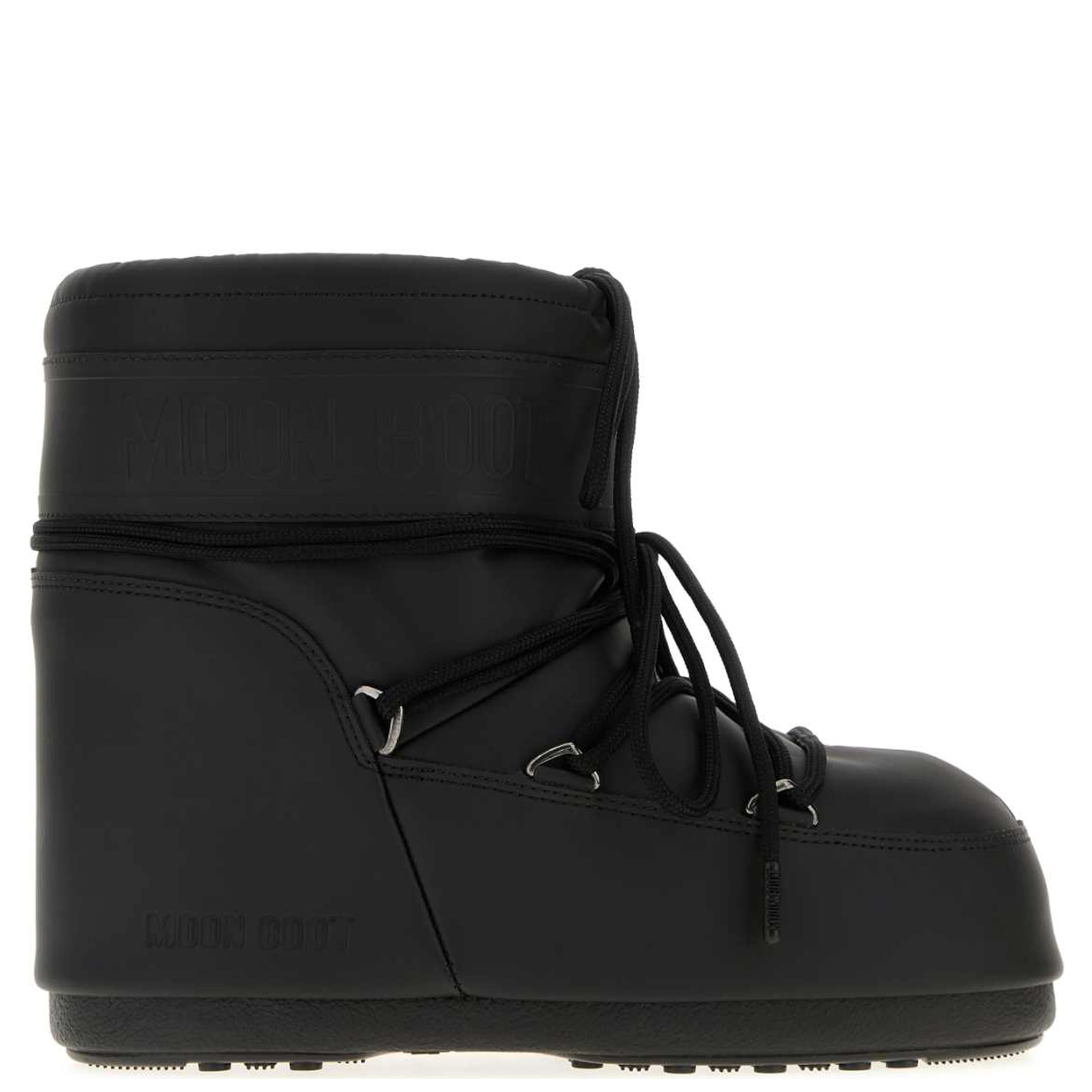 MB ICON LOW RUBBER