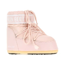 MB ICON LOW NYLON