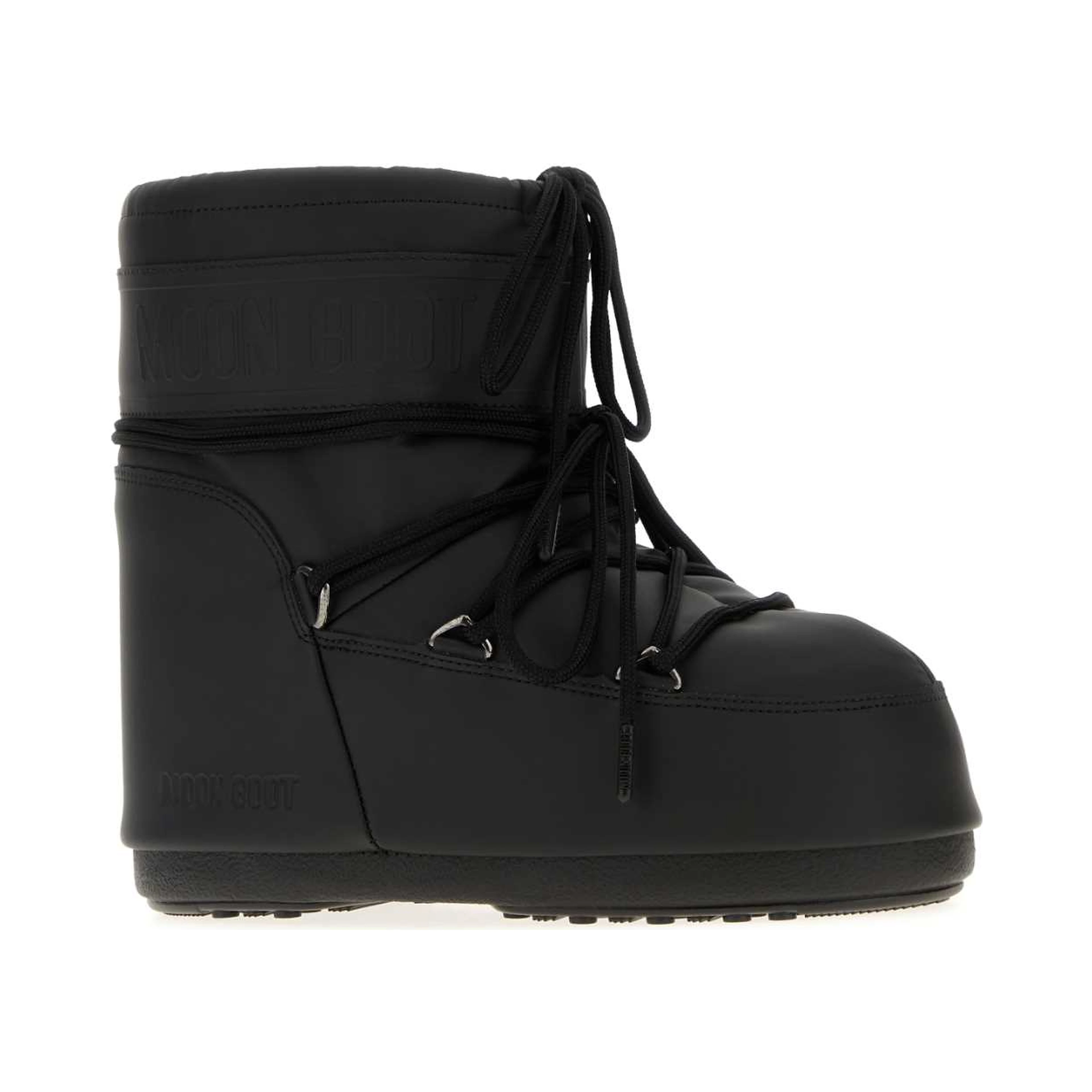MB ICON LOW RUBBER