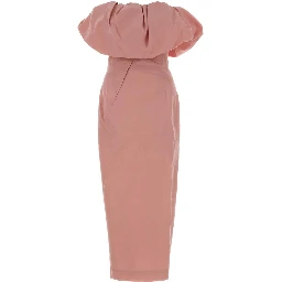 PF26 DRESS 13 PINK