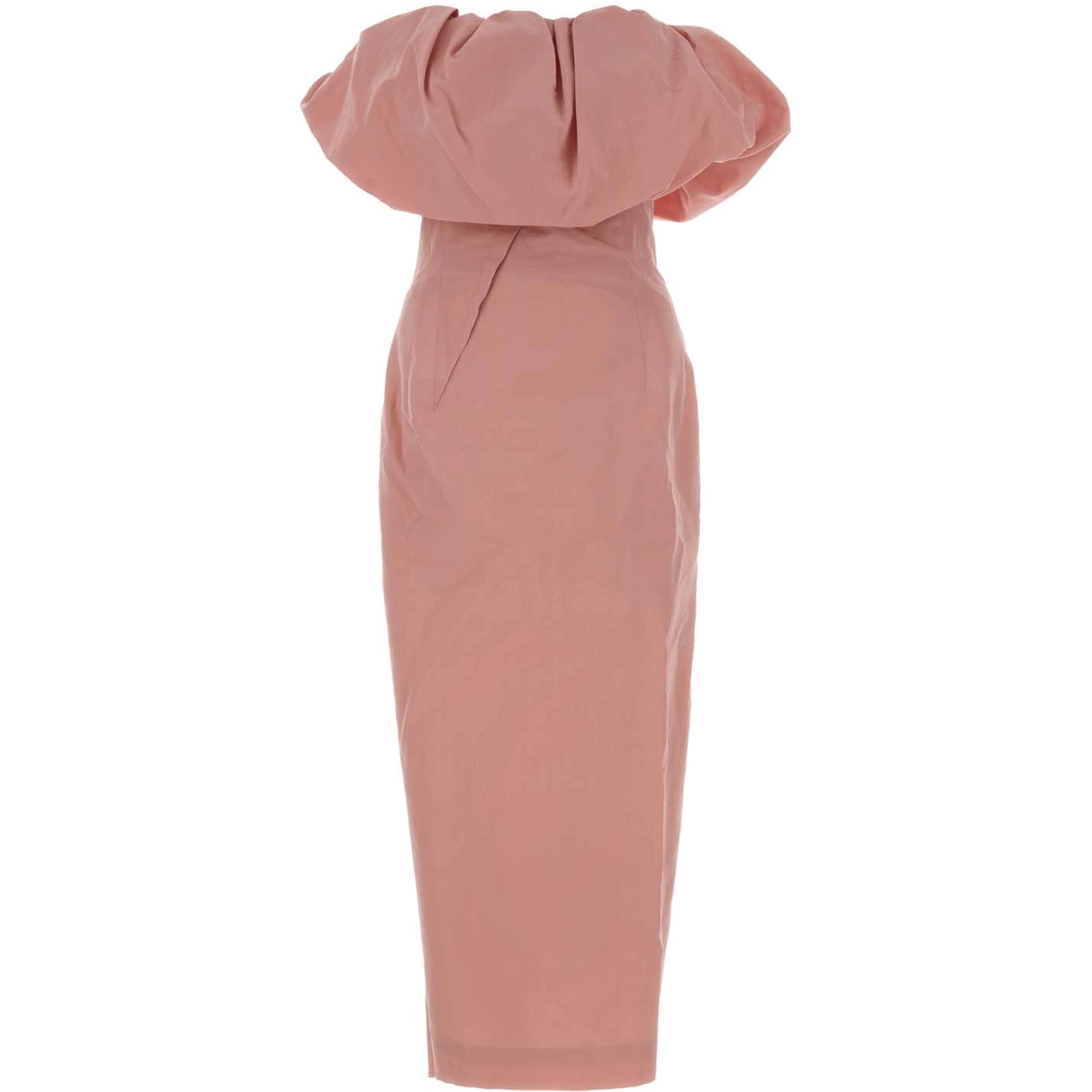 PF26 DRESS 13 PINK