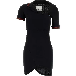 GLORY POLO DRESS