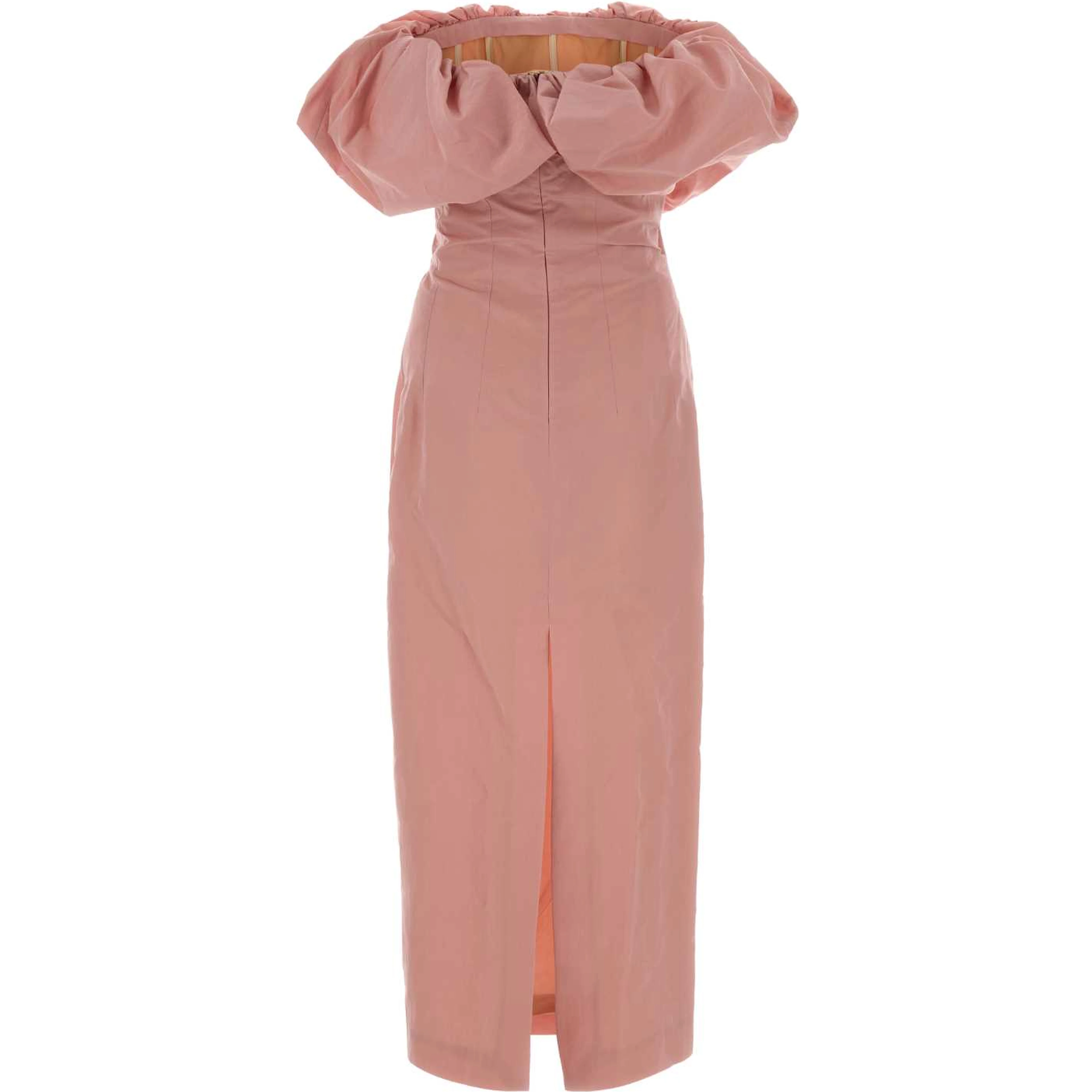 PF26 DRESS 13 PINK