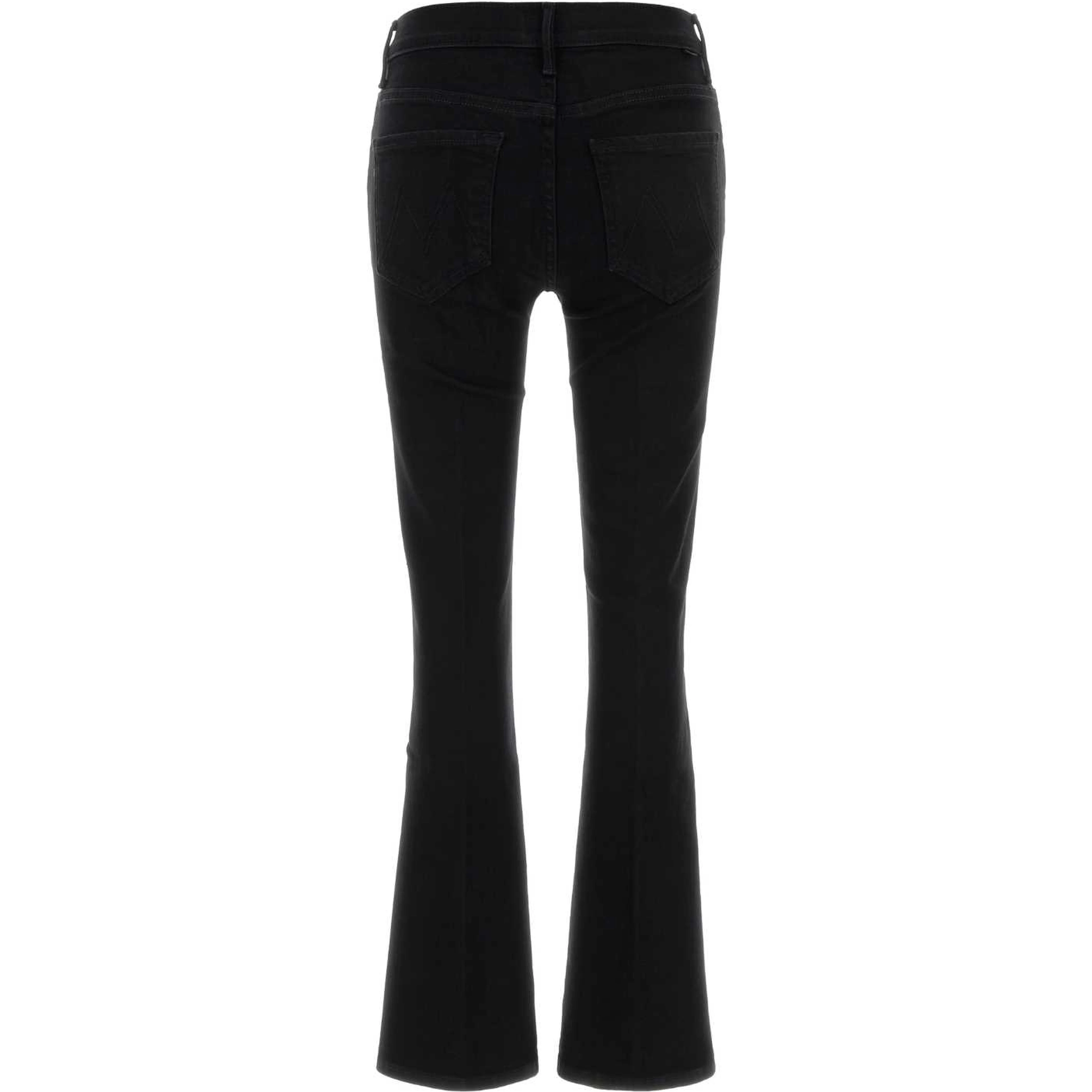 JEANS WEEKENDER