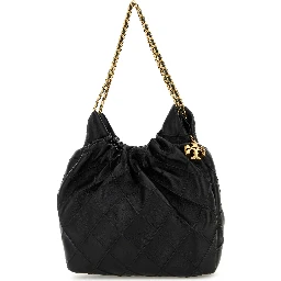 FLEMING MINI HOBO