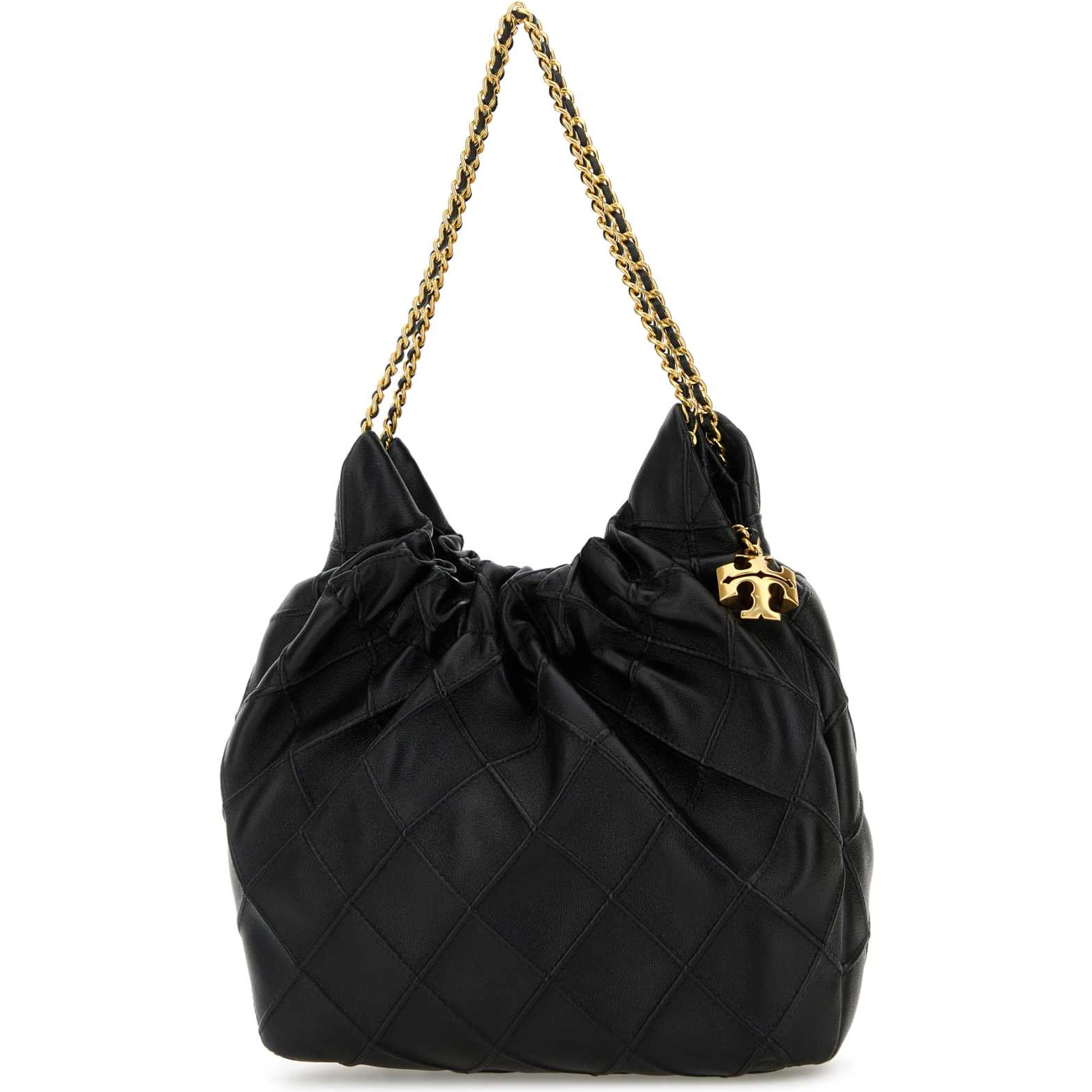 FLEMING MINI HOBO