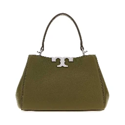 Eleanor Soft Mini Satchel