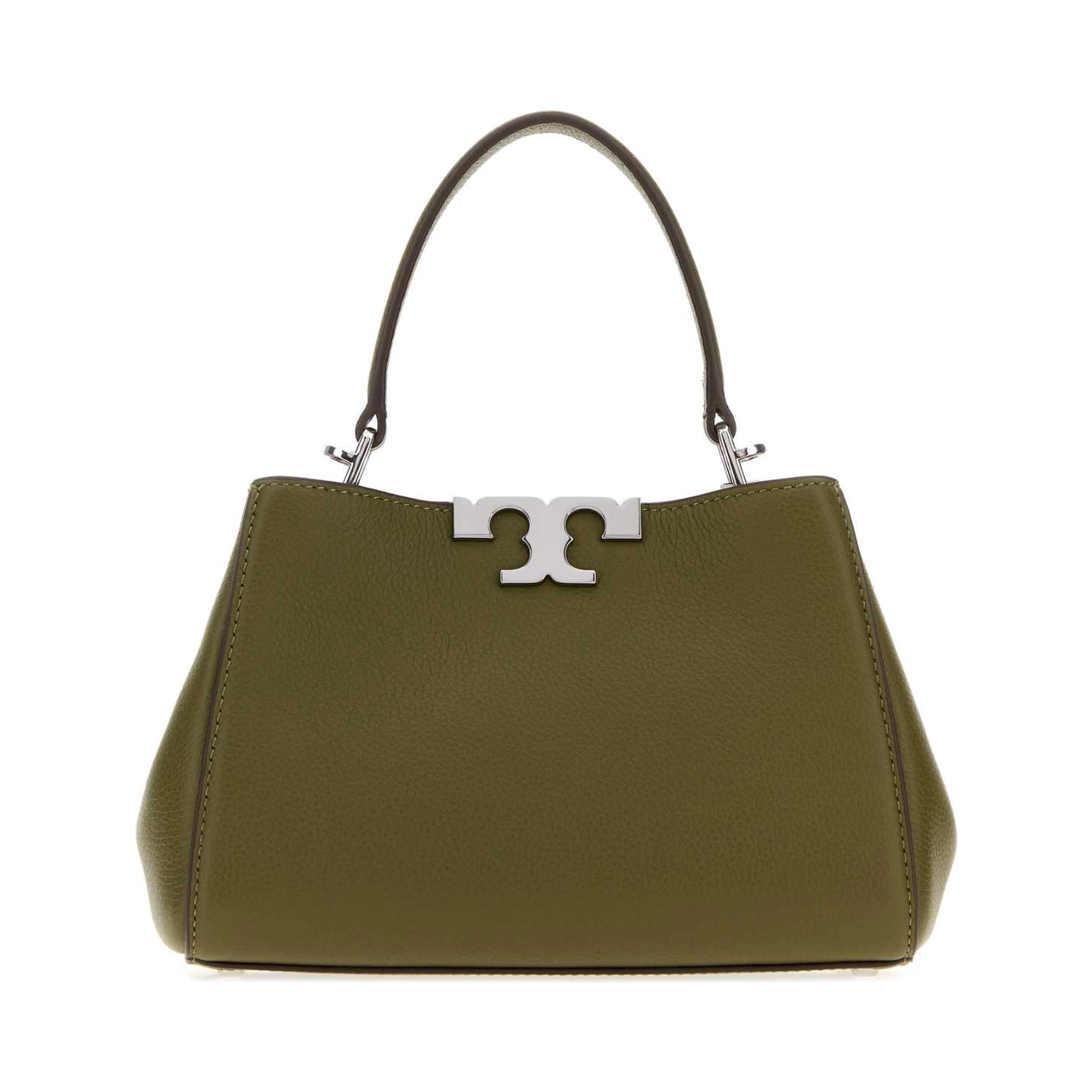 Eleanor Soft Mini Satchel