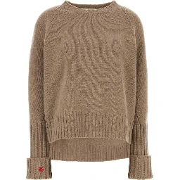 MAGLIONE MANICA ALTA