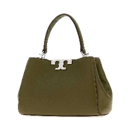 Eleanor Soft Mini Satchel