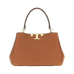 Eleanor Soft Mini Satchel