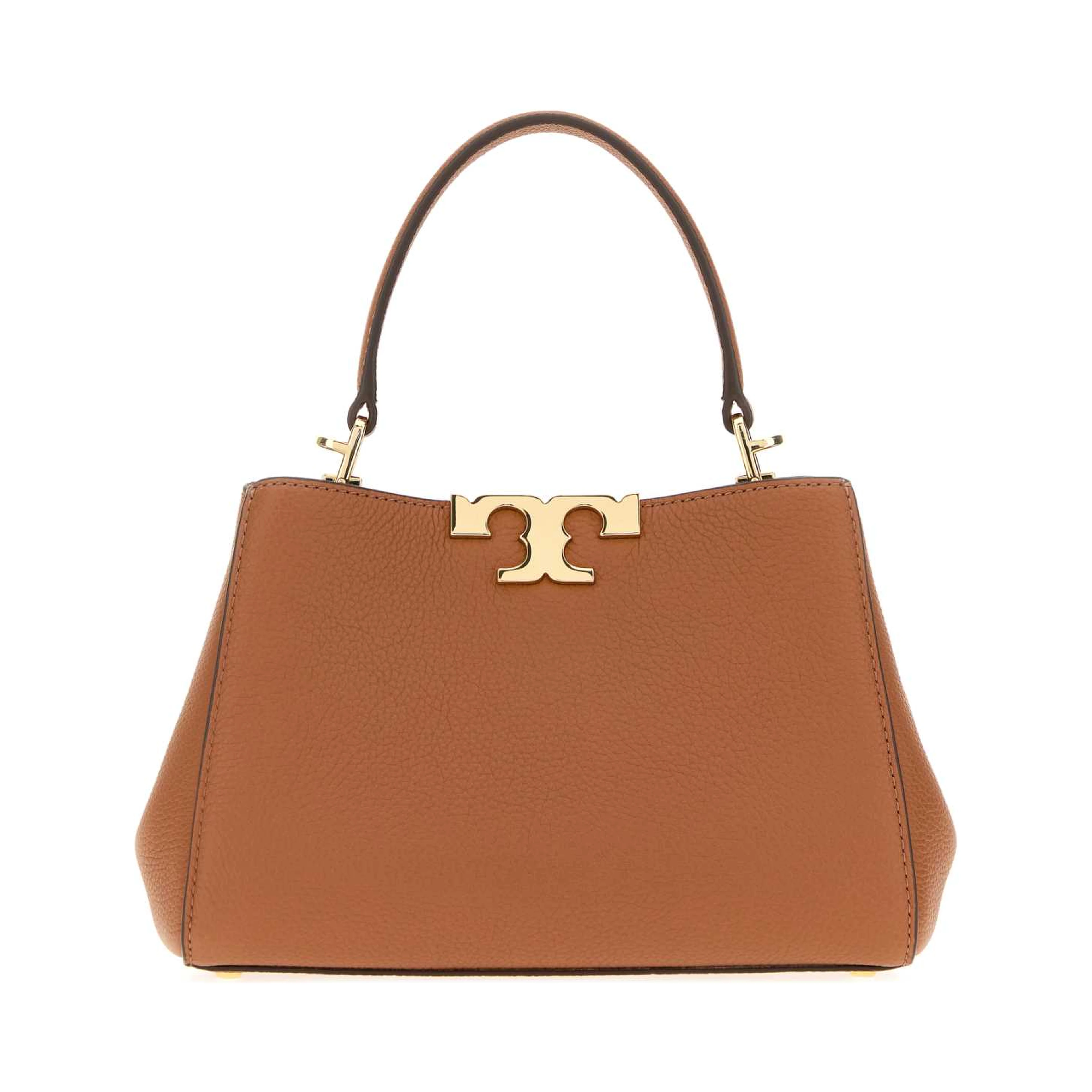Eleanor Soft Mini Satchel