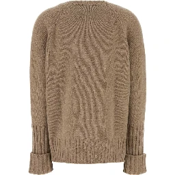MAGLIONE MANICA ALTA