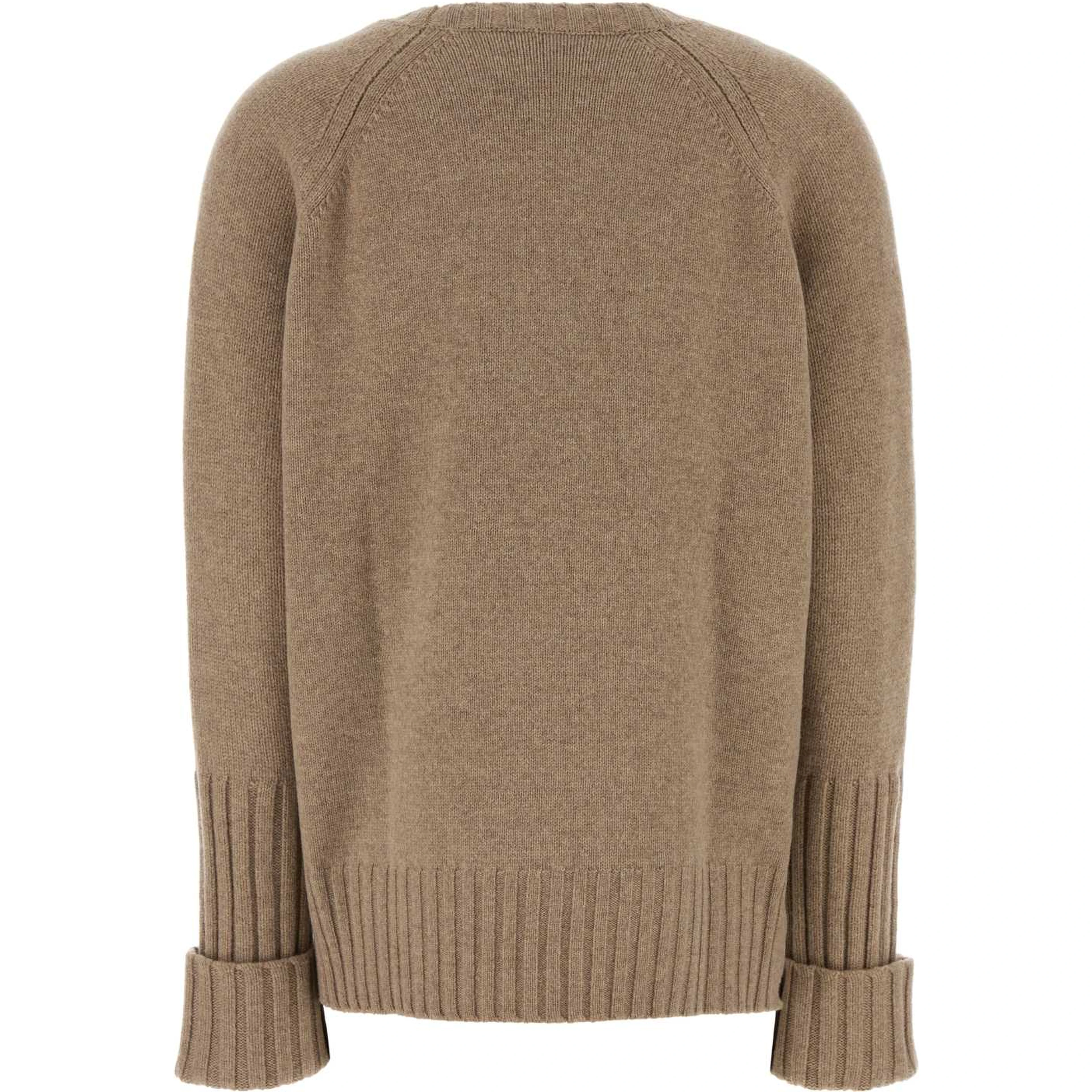 MAGLIONE MANICA ALTA