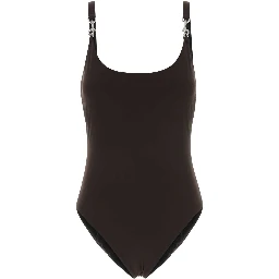CLIP ONE PIECE SWIMSUIT