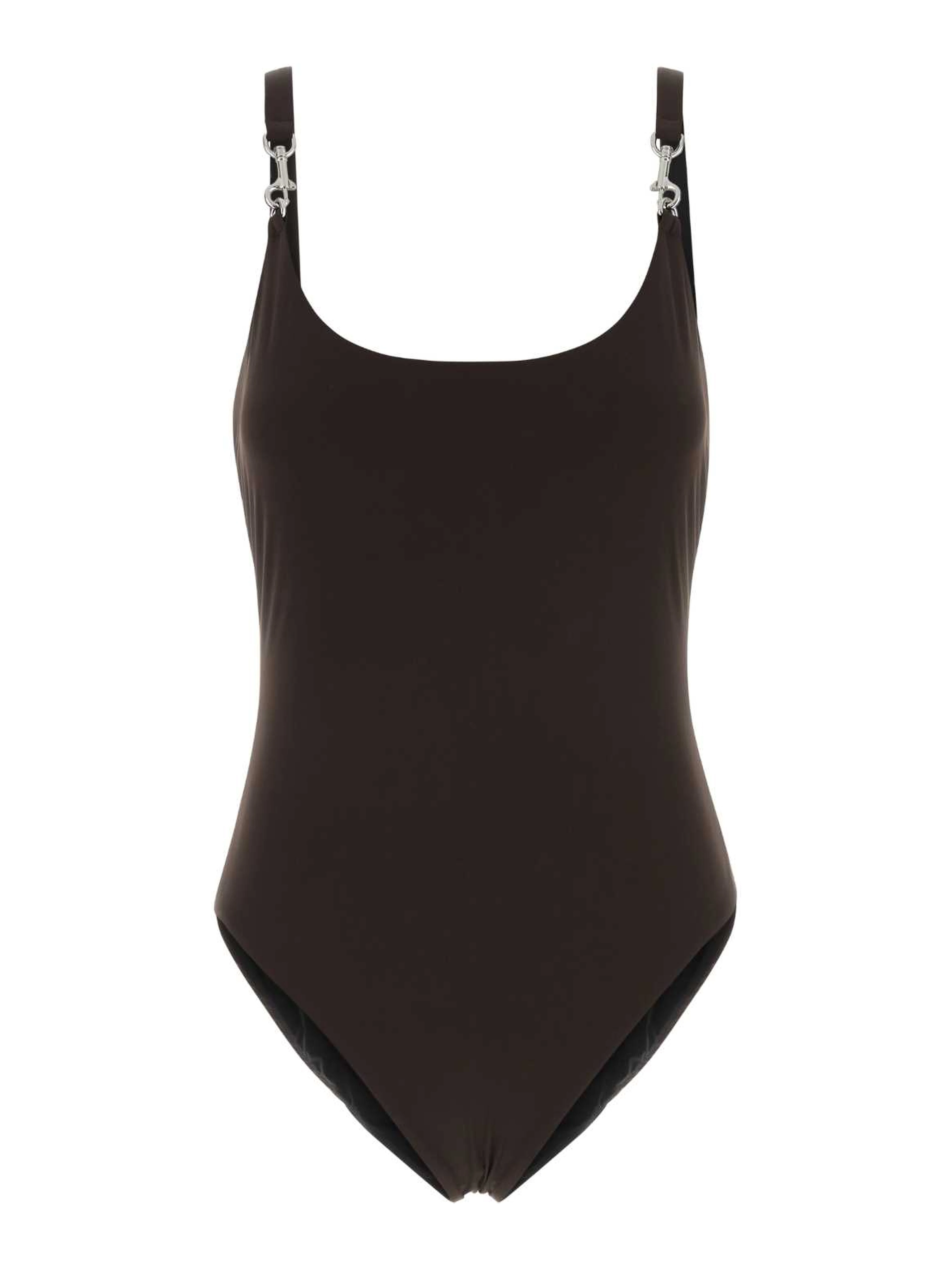 CLIP ONE PIECE SWIMSUIT