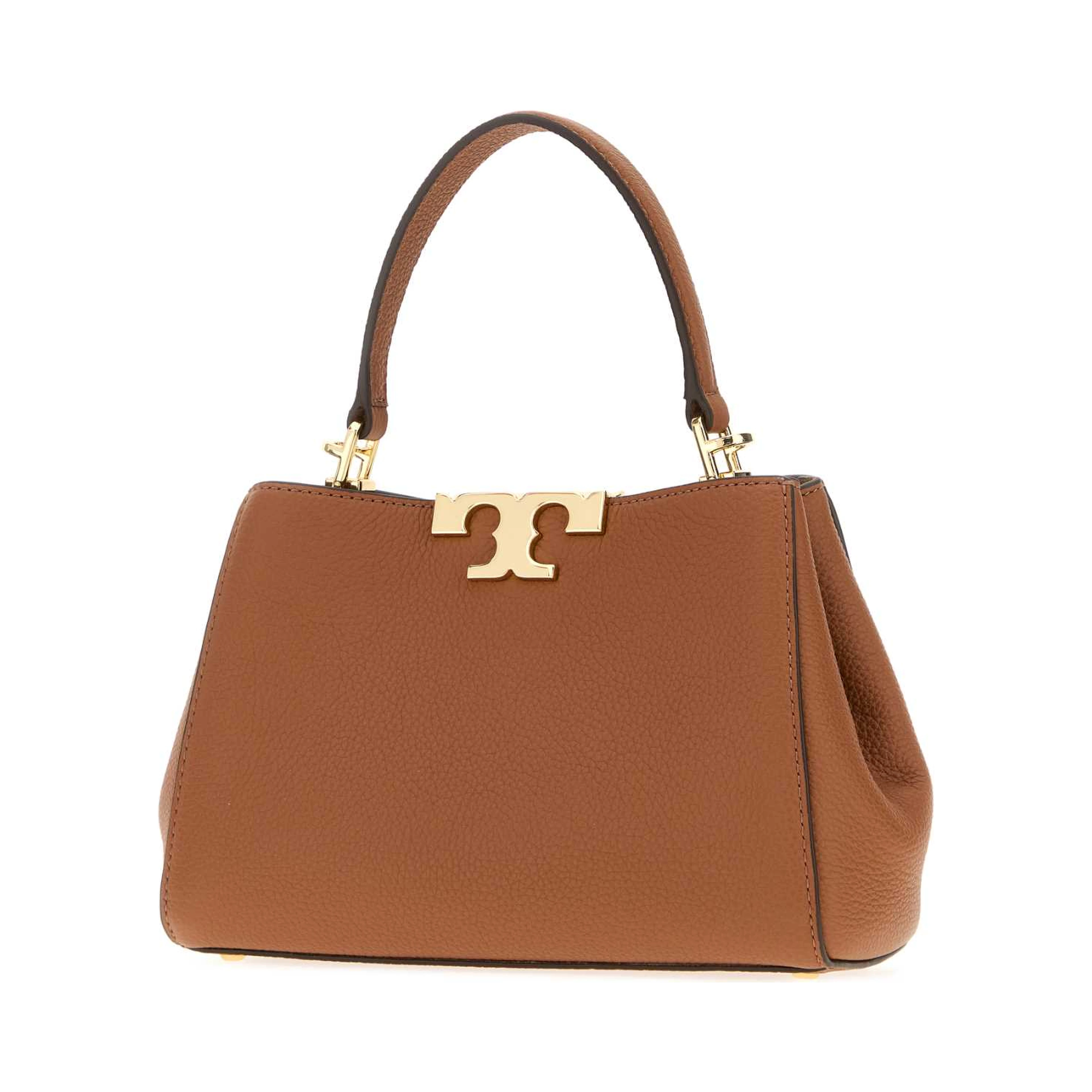 Eleanor Soft Mini Satchel