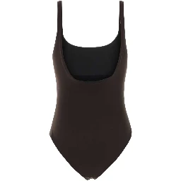 CLIP ONE PIECE SWIMSUIT