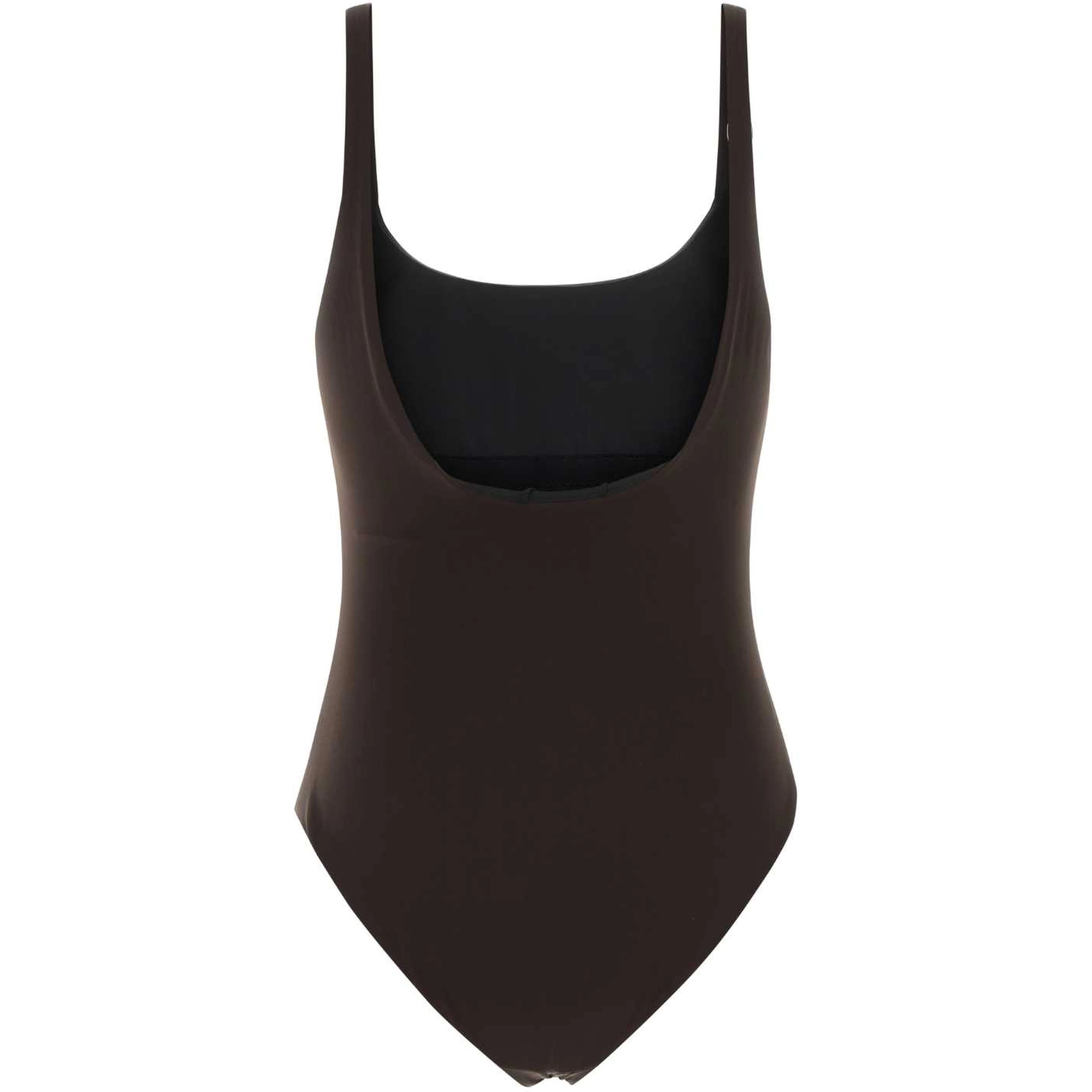 CLIP ONE PIECE SWIMSUIT