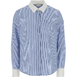CAMICIA RIGHE